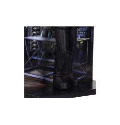 Universal Monsters - Figurine PVC Poster Frankenstein 28 cm