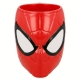 Marvel - Mug 3D Spider-Man