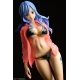 Fairy Tail - Statuette 1/6 Jubia Lokser Gravure_Stylesee-through wet shirt Black Bikini!! 25 cm