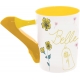 La Belle et la Bête - Mug 3D Chaussure Belle Shoe