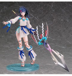 Fate - /Grand Order - Statuette 1/7 Lancer/Utsumi Erice 24 cm