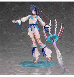 Fate - /Grand Order statuette PVC 1/7 Lancer/Utsumi Erice 24 cm
