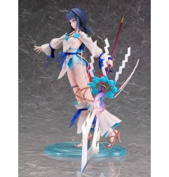 Fate - /Grand Order statuette PVC 1/7 Lancer/Utsumi Erice 24 cm