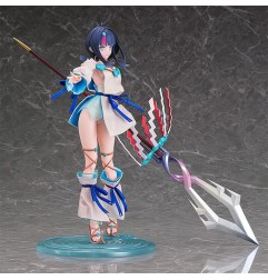 Fate - /Grand Order statuette PVC 1/7 Lancer/Utsumi Erice 24 cm