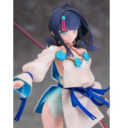 Fate - /Grand Order statuette PVC 1/7 Lancer/Utsumi Erice 24 cm