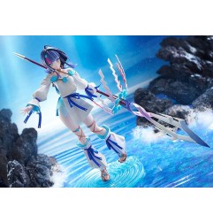 Fate - /Grand Order statuette PVC 1/7 Lancer/Utsumi Erice 24 cm