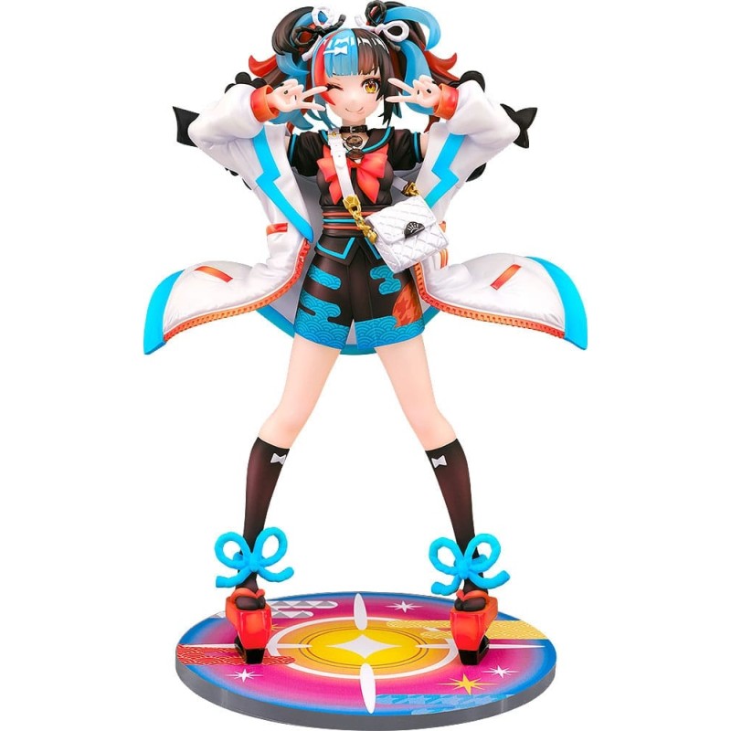 Fate - /Grand Order statuette PVC 1/7 Archer/Sei Shonagon 25 cm