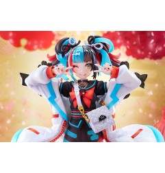 Fate - /Grand Order statuette PVC 1/7 Archer/Sei Shonagon 25 cm