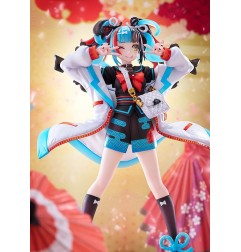 Fate - /Grand Order - Statuette 1/7 Archer/Sei Shonagon 25 cm