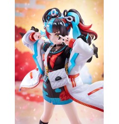 Fate - /Grand Order - Statuette 1/7 Archer/Sei Shonagon 25 cm