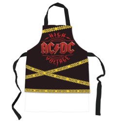 AC/DC - Tablier High Voltage AC/DC - Tablier High Voltage