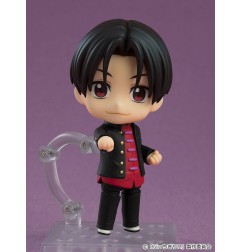 Bucchigiri?! - Figurine Nendoroid Arajin Tomoshibi 10 cm