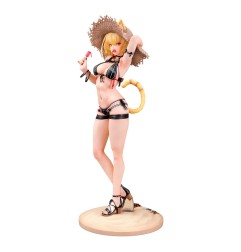 Overlord - Statuette PVC 1/7 Clementine 29 cm