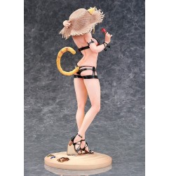 Overlord - Statuette PVC 1/7 Clementine 29 cm