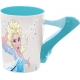 La Reine des neiges - Mug 3D Chaussure Elsa