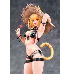 Overlord - Statuette PVC 1/7 Clementine 29 cm