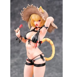 Overlord - Statuette PVC 1/7 Clementine 29 cm