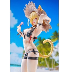 Overlord - Statuette 1/7 Clementine 29 cm