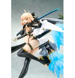 Fate - /Grand Order statuette PVC 1/7 Assassin Okita J Souji First Ascension 25 cm
