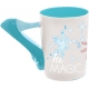 La Reine des neiges - Mug 3D Chaussure Elsa