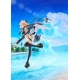 Fate - /Grand Order - Statuette 1/7 Assassin Okita J Souji First Ascension 25 cm
