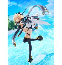 Fate - /Grand Order - Statuette 1/7 Assassin Okita J Souji First Ascension 25 cm