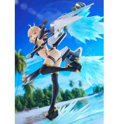 Fate - /Grand Order statuette PVC 1/7 Assassin Okita J Souji First Ascension 25 cm