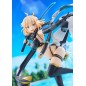 Fate - /Grand Order statuette PVC 1/7 Assassin Okita J Souji First Ascension 25 cm