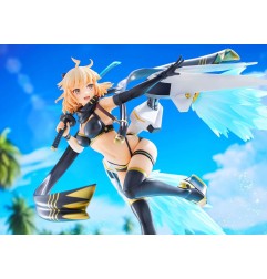 Fate - /Grand Order - Statuette 1/7 Assassin Okita J Souji First Ascension 25 cm