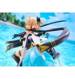 Fate - /Grand Order - Statuette 1/7 Assassin Okita J Souji First Ascension 25 cm