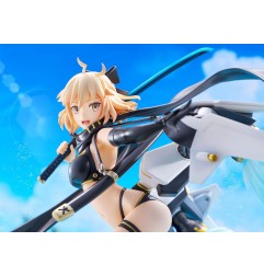 Fate - /Grand Order statuette PVC 1/7 Assassin Okita J Souji First Ascension 25 cm