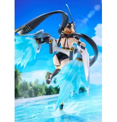 Fate - /Grand Order - Statuette 1/7 Assassin Okita J Souji First Ascension 25 cm