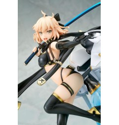 Fate - /Grand Order statuette PVC 1/7 Assassin Okita J Souji First Ascension 25 cm
