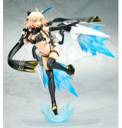 Fate - /Grand Order statuette PVC 1/7 Assassin Okita J Souji First Ascension 25 cm