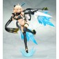 Fate - /Grand Order statuette PVC 1/7 Assassin Okita J Souji First Ascension 25 cm