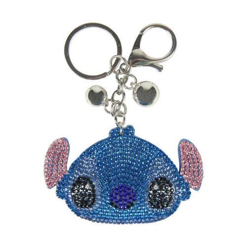 Lilo & Stitch - Porte-clés 3D Stitch