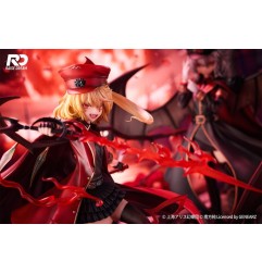 Touhou Project - Statuette PVC 1/6 Flandre Scarlet Military Uniform Ver. 27 cm