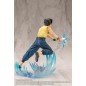 Yu Yu Hakusho - Statuette ARTFXJ 1/8 Yusuke Urameshi Ver. 2 19 cm