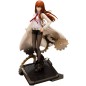 Steins Gate - Statuette PVC 1/8 Kurisu Makise Antinomic Dual 25 cm
