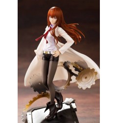 Steins Gate - Statuette 1/8 Kurisu Makise Antinomic Dual 25 cm