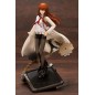 Steins Gate - Statuette PVC 1/8 Kurisu Makise Antinomic Dual 25 cm