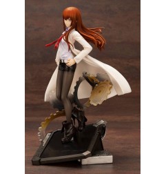 Steins Gate - Statuette PVC 1/8 Kurisu Makise Antinomic Dual 25 cm