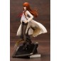 Steins Gate - Statuette PVC 1/8 Kurisu Makise Antinomic Dual 25 cm