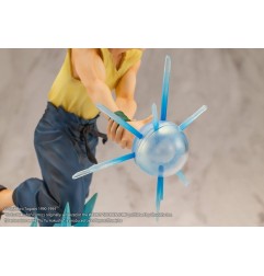 Yu Yu Hakusho - Statuette ARTFXJ 1/8 Yusuke Urameshi Ver. 2 19 cm