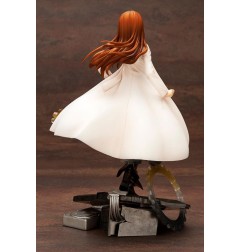 Steins Gate - Statuette PVC 1/8 Kurisu Makise Antinomic Dual 25 cm