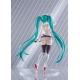 Hatsune Miku GT Project - Statuette Racing Miku 2023 Ver. 17 cm