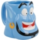 Aladdin - Mug 3D Genie