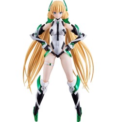 Expelled from Paradise - Maquette 1/20 PLAMATEA Angela Balzac 14 cm