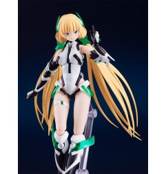Expelled from Paradise - Maquette 1/20 PLAMATEA Angela Balzac 14 cm