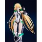 Expelled from Paradise - Maquette 1/20 PLAMATEA Angela Balzac 14 cm